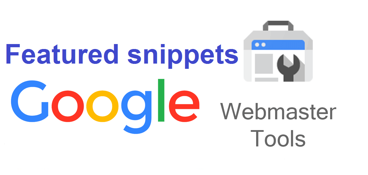 Google feature snippets