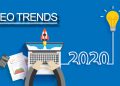 Xu hướng SEO 2020