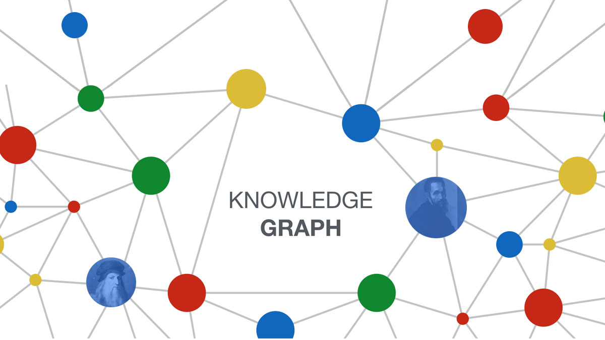 Tối ưu google knowledge graph 