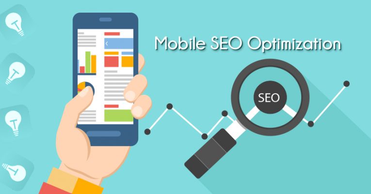 Tối ưu mobile seo 2020