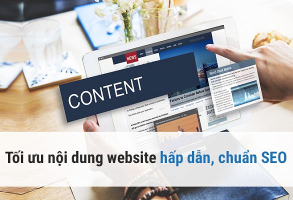 Xu hướng seo 2020 tập trung content chất lượng cao