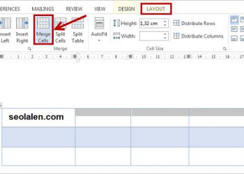 4 cách tạo bảng trong word ĐƠN GIẢN, NHANH CHÓNG