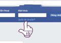 8 Cách lấy lại mật khẩu Facebook không cần email nhanh nhất