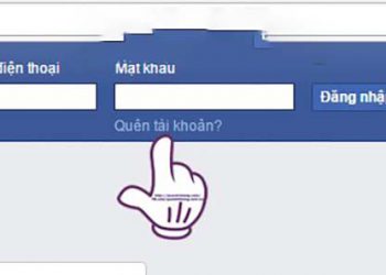 8 Cách lấy lại mật khẩu Facebook không cần email nhanh nhất