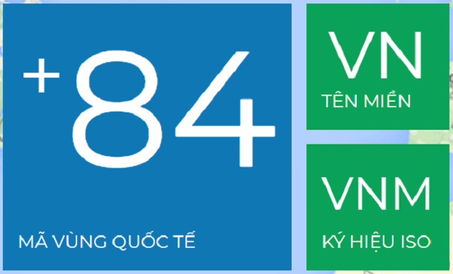 Mã vùng điện thoại Việt Nam là bao nhiêu? 