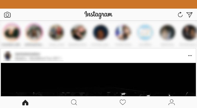 Sử dụng Windows Store Apps để đăng ảnh lên Instagram bằng máy tính