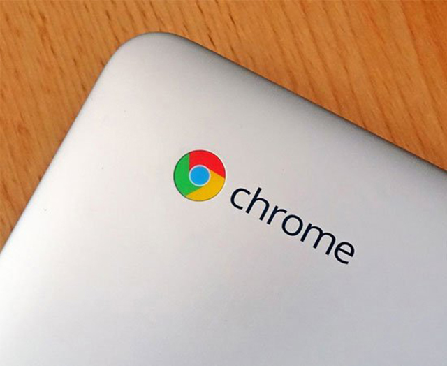 Cách đăng ảnh lên Instagram bằng máy tính với Chromebook