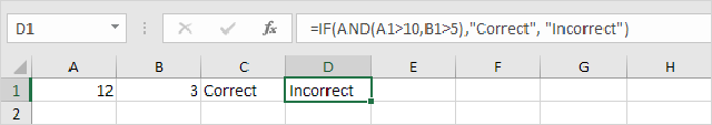 Các hàm cơ bản trong Excel 