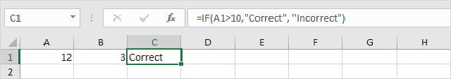 Các hàm cơ bản trong Excel 