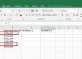 Cách lọc trùng trong Excel 2003, 2007, 2010, 2012, 2016, 2019
