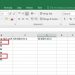 Cách lọc trùng trong Excel 2003, 2007, 2010, 2012, 2016, 2019