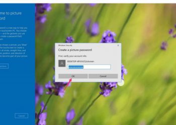 thay đổi mật khẩu thông thường