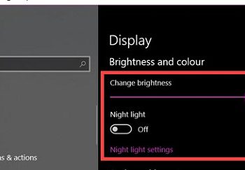 6 Cách chỉnh độ sáng màn hình Laptop CỰC ĐƠN GIẢN