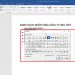 2 Cách đánh số thứ tự trong Word tự động NHANH, ĐƠN GIẢN