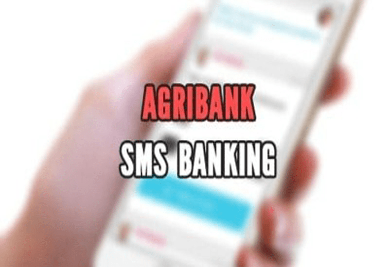 Kiểm tra số dư tài khoản Agribank qua tin nhắn điện thoại