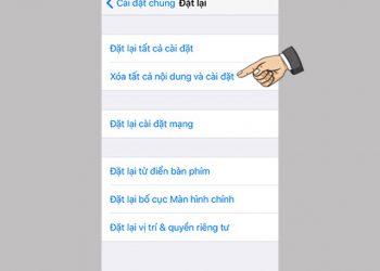 TUYỆT CHIÊU Khôi Phục Tin Nhắn Trên Iphone THÀNH CÔNG
