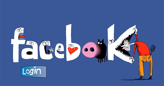 Có rất nhiều tên facebook hay 