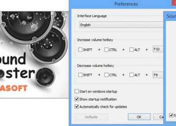 TUYỆT CHIÊU Tăng Âm Lượng Máy Tính TO TỐI ĐA
