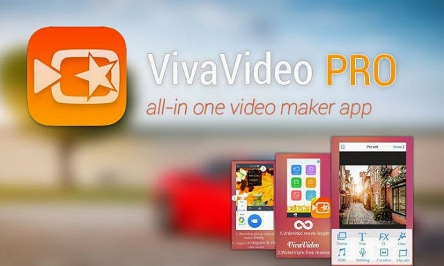 Viva Video