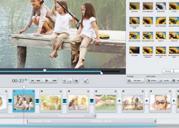 14 Phần mềm ghép ảnh thành video cho PC & di động tốt nhất
