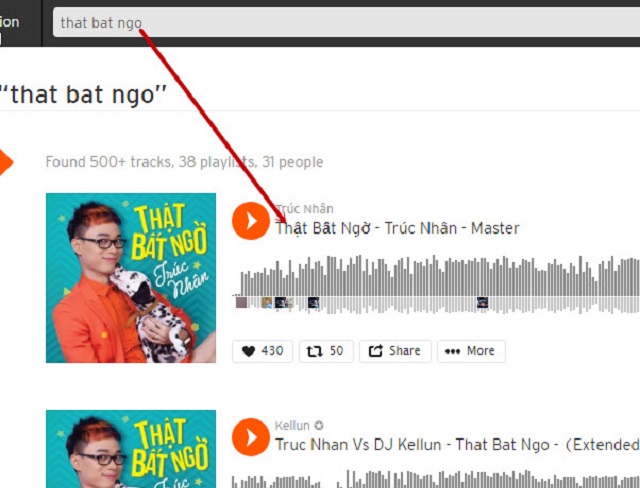 Những lý do nên tải nhạc trên Soundcloud là gì? 