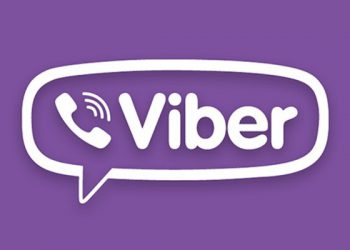 ứng dụng viber