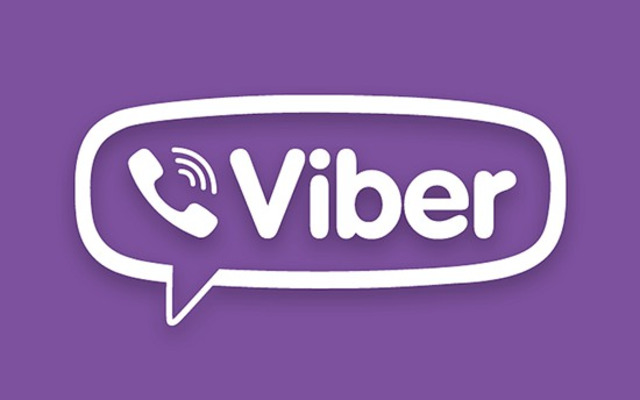 ứng dụng viber