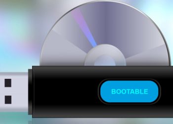 usb boot
