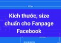6 kích thước ảnh tiêu chuẩn