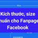 6 kích thước ảnh tiêu chuẩn