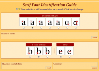 công cụ tìm font chữ bằng hình ảnh 6