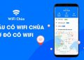 Ứng dụng Wifi chùa