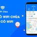 Ứng dụng Wifi chùa