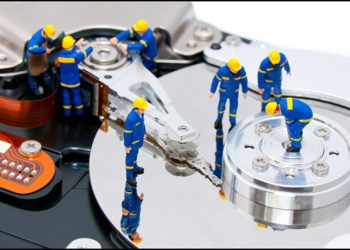 Top 5 phần mềm chống phân mảnh ổ cứng trên Windows