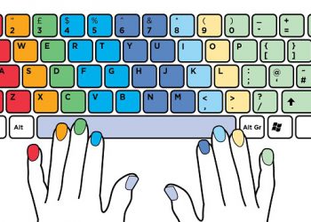 Top 10 phần mềm luyện gõ 10 ngón tốt nhất 2020