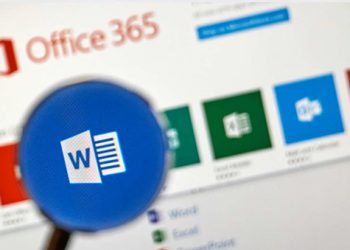 Cách sửa lỗi cách chữ trong word 2013, 2016, 2010, 2007