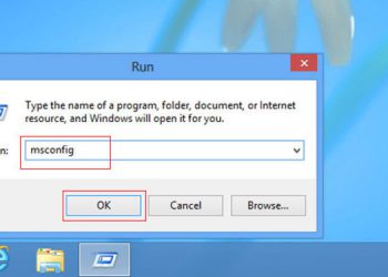 tắt chương trình khởi động win 10 1