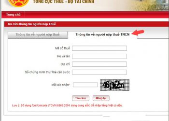 Hướng dẫn tra cứu ngày cấp CMND miễn phí, nhanh nhất