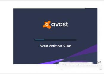 Dùng Avastclear gỡ Avast Free Antivirus