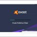 Dùng Avastclear gỡ Avast Free Antivirus