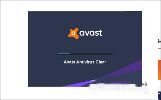 Dùng Avastclear gỡ Avast Free Antivirus