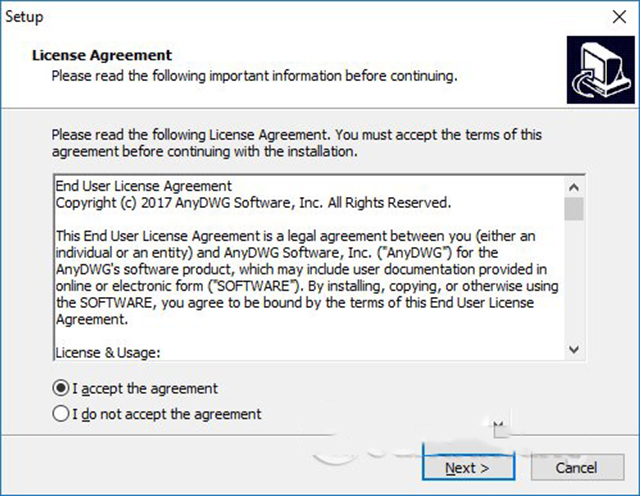 Chuyển file PDF sang CAD thông qua trang CadSoftTool