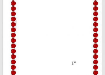 3 Cách tạo viền trong word đẹp, chuẩn và nhanh chóng nhất