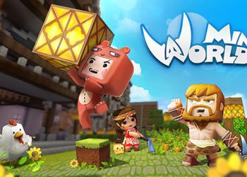 Cách tải Mini World trên máy tính miễn phí đơn giản