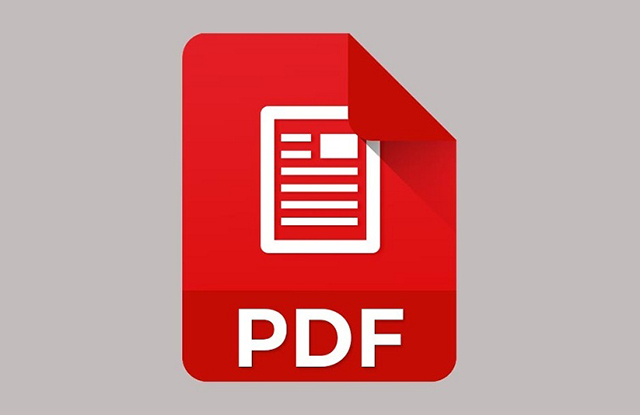 file pdf là gì