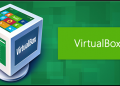 Hướng dẫn sử dụng Virtualbox chạy máy ảo trên Windows