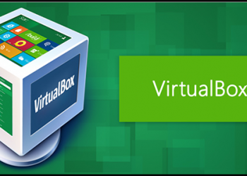 Hướng dẫn sử dụng Virtualbox chạy máy ảo trên Windows