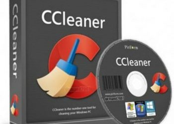 phần mềm dọn rác 1