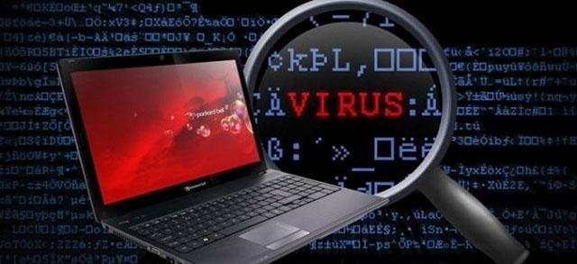 Do Virus gây ra