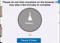 xoá nhiều tin nhắn trên messenger 15